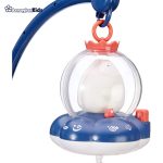 خرید آنلاین و حضوری ست غذاخوری کودک کیکابو مدل بامبو | سیسمونی ارمغان کیدز