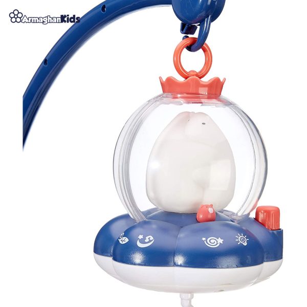 خرید آنلاین و حضوری ست غذاخوری کودک کیکابو مدل بامبو | سیسمونی ارمغان کیدز