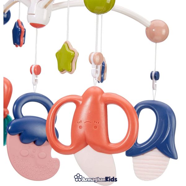 خرید آنلاین و حضوری ست غذاخوری کودک کیکابو مدل بامبو | سیسمونی ارمغان کیدز