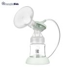 خرید آنلاین و حضوری شیردوش برقی دوقلو کیکابو kikkaboo Nessa |سیسمونی ارمغان کیدز