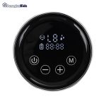 خرید آنلاین و حضوری شیردوش برقی دوقلو کیکابو kikkaboo Nessa |سیسمونی ارمغان کیدز