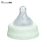 خرید آنلاین و حضوری شیردوش برقی دوقلو کیکابو kikkaboo Nessa |سیسمونی ارمغان کیدز