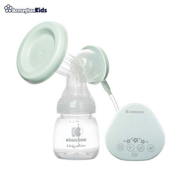 خرید آنلاین و حضوری شیردوش برقی کیکابو مدل serenity | سیسمونی ارمغان کیدز