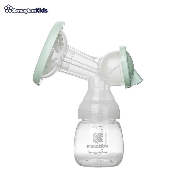 خرید آنلاین و حضوری شیردوش برقی کیکابو مدل serenity | سیسمونی ارمغان کیدز