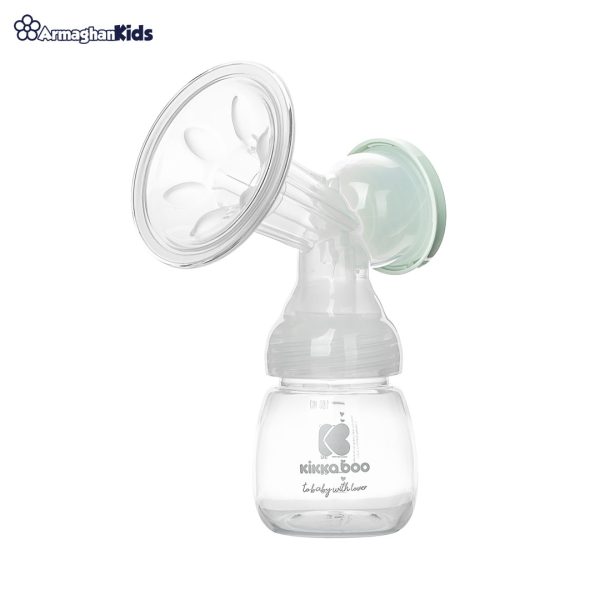 خرید آنلاین و حضوری شیردوش برقی کیکابو مدل serenity | سیسمونی ارمغان کیدز