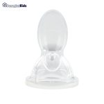 خرید آنلاین و حضوری سرلاک خوری و میوه خوری دو کاره کیکابو | سیسمونی ارمغان کیدز