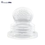 خرید آنلاین و حضوری سرلاک خوری و میوه خوری دو کاره کیکابو | سیسمونی ارمغان کیدز