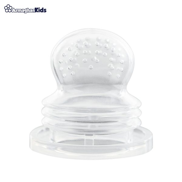 خرید آنلاین و حضوری سرلاک خوری و میوه خوری دو کاره کیکابو | سیسمونی ارمغان کیدز