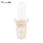 خرید آنلاین و حضوری سرلاک خوری و میوه خوری دو کاره کیکابو | سیسمونی ارمغان کیدز