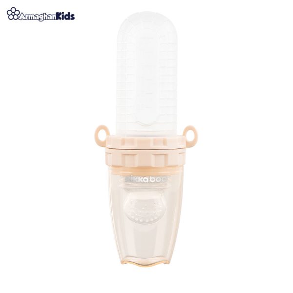 خرید آنلاین و حضوری سرلاک خوری و میوه خوری دو کاره کیکابو | سیسمونی ارمغان کیدز