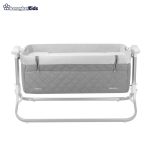 خرید آنلاین و حضوری گهواره برقی کیکابو مدل SWAY ME | سیسمونی ارمغان کیدز