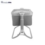 خرید آنلاین و حضوری گهواره برقی کیکابو مدل SWAY ME | سیسمونی ارمغان کیدز