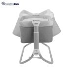 خرید آنلاین و حضوری گهواره برقی کیکابو مدل SWAY ME | سیسمونی ارمغان کیدز