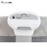 خرید آنلاین و حضوری گهواره برقی کیکابو مدل SWAY ME | سیسمونی ارمغان کیدز