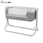 خرید آنلاین و حضوری گهواره برقی کیکابو مدل SWAY ME | سیسمونی ارمغان کیدز