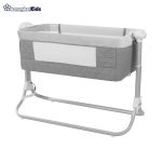 خرید آنلاین و حضوری گهواره برقی کیکابو مدل SWAY ME | سیسمونی ارمغان کیدز