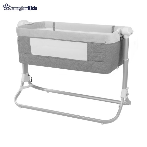 خرید آنلاین و حضوری گهواره برقی کیکابو مدل SWAY ME | سیسمونی ارمغان کیدز