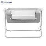 خرید آنلاین و حضوری گهواره برقی کیکابو مدل SWAY ME | سیسمونی ارمغان کیدز