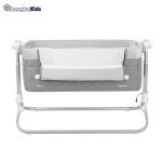 خرید آنلاین و حضوری گهواره برقی کیکابو مدل SWAY ME | سیسمونی ارمغان کیدز