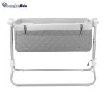 خرید آنلاین و حضوری گهواره برقی کیکابو مدل SWAY ME | سیسمونی ارمغان کیدز