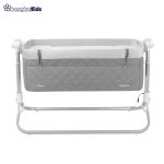 خرید آنلاین و حضوری گهواره برقی کیکابو مدل SWAY ME | سیسمونی ارمغان کیدز