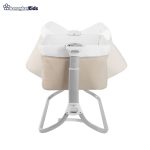 خرید آنلاین و حضوری گهواره برقی کیکابو مدل SWAY ME | سیسمونی ارمغان کیدز