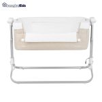 خرید آنلاین و حضوری گهواره برقی کیکابو مدل SWAY ME | سیسمونی ارمغان کیدز