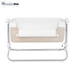 خرید آنلاین و حضوری گهواره برقی کیکابو مدل SWAY ME | سیسمونی ارمغان کیدز