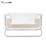 خرید آنلاین و حضوری گهواره برقی کیکابو مدل SWAY ME | سیسمونی ارمغان کیدز