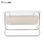 خرید آنلاین و حضوری گهواره برقی کیکابو مدل SWAY ME | سیسمونی ارمغان کیدز