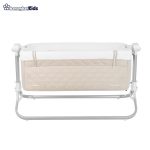 خرید آنلاین و حضوری گهواره برقی کیکابو مدل SWAY ME | سیسمونی ارمغان کیدز