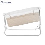 خرید آنلاین و حضوری گهواره برقی کیکابو مدل SWAY ME | سیسمونی ارمغان کیدز