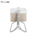 خرید آنلاین و حضوری گهواره برقی کیکابو مدل SWAY ME | سیسمونی ارمغان کیدز