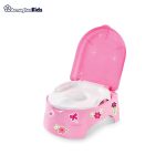 خرید آنلاین و حضوری توالت آموزشی کودک سامر | سیسمونی ارمغان کیدز