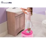 خرید آنلاین و حضوری لگن آموزشی سه کاره کودک سامر | سیسمونی ارمغان کیدز