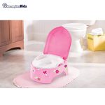 خرید آنلاین و حضوری لگن آموزشی سه کاره کودک سامر | سیسمونی ارمغان کیدز