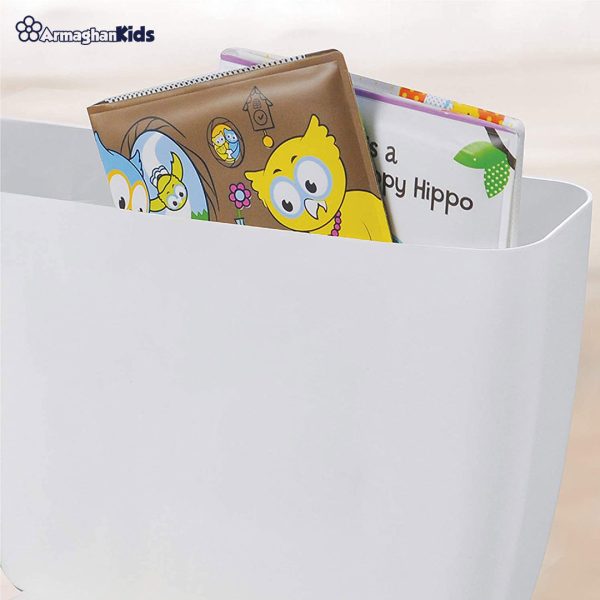 خرید آنلاین و حضوری توالت آموزشی کودک سامر | سیسمونی ارمغان کیدز