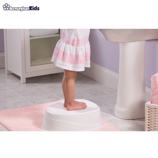 خرید آنلاین و حضوری لگن آموزشی کودک سامر | سیسمونی ارمغان کیدز