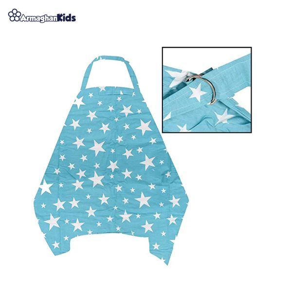 خرید آنلاین و حضوری کاور شیردهی سوادل کر Swaddlecare | سیسمونی ارمغان کیدز