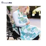 خرید آنلاین و حضوری کاور شیردهی سوادل کر Swaddlecare | سیسمونی ارمغان کیدز