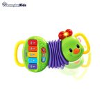 خرید آنلاین و حضوری اسباب بازی آموزشی موزیکال وی تک | سیسمونی ارمغان کیدز