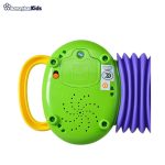 خرید آنلاین و حضوری اسباب بازی آموزشی موزیکال وی تک | سیسمونی ارمغان کیدز