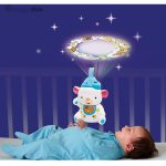 خرید آنلاین و حضوری چراغ خواب کودک وی تک | سیسمونی ارمغان کیدز