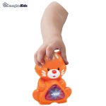 خرید آنلاین و حضوری اسباب بازی آموزشی موزیکال برج وی تک | سیسمونی ارمغان کیدز