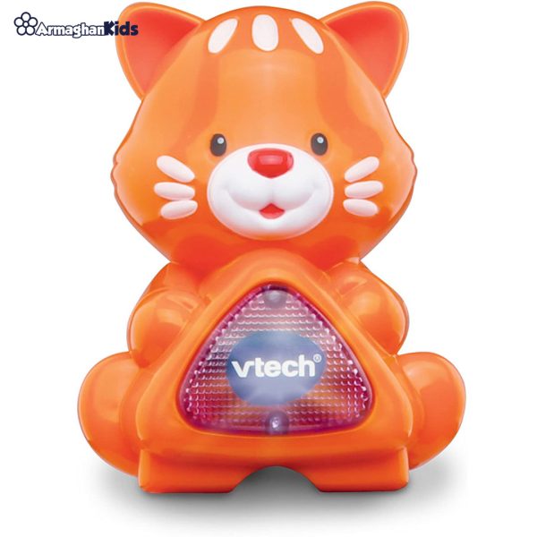 خرید آنلاین و حضوری اسباب بازی آموزشی موزیکال برج وی تک | سیسمونی ارمغان کیدز