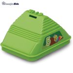 خرید آنلاین و حضوری اسباب بازی آموزشی موزیکال برج وی تک | سیسمونی ارمغان کیدز