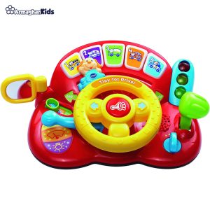 خرید آنلاین و حضوری اسباب بازی فرمان موزیکال وی تک | سیسمونی ارمغان کیدز