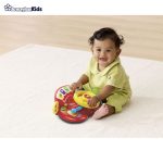 خرید آنلاین و حضوری اسباب بازی فرمان موزیکال وی تک | سیسمونی ارمغان کیدز