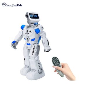 خرید آنلاین و حضوری اسباب بازی ربات کنترلی هوشمند آولر | سیسمونی ارمغان کیدز