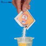 خرید آنلاین و حضوری عروسک بیبی الایو Baby alive mix my medicine baby | سیسمونی ارمغان کیدز